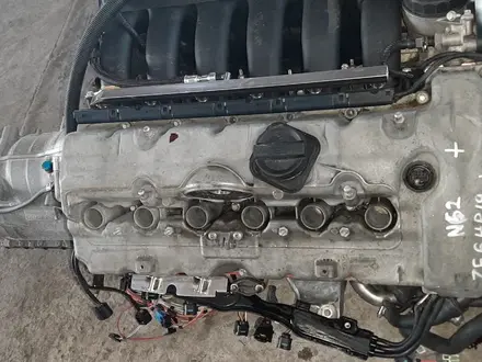 Двигатель 3.0 L BMW N52 (N52B30) за 650 000 тг. в Алматы – фото 8
