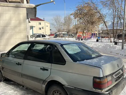 Volkswagen Passat 1990 года за 650 000 тг. в Караганда