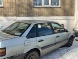 Volkswagen Passat 1990 годаfor650 000 тг. в Караганда – фото 2