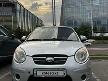 Kia Morning, 2009