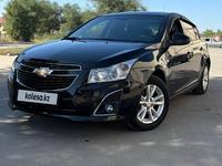 Chevrolet Cruze 2013 годаүшін4 200 000 тг. в Алматы