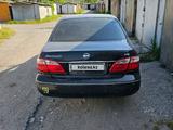 Nissan Maxima 2005 годаүшін2 500 000 тг. в Тараз