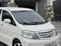 Toyota Alphard 2005 года за 7 650 000 тг. в Шымкент – фото 4