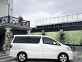 Toyota Alphard 2005 года за 7 650 000 тг. в Шымкент – фото 10