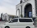 Toyota Alphard 2005 года за 7 650 000 тг. в Шымкент – фото 11