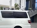 Toyota Alphard 2005 года за 7 650 000 тг. в Шымкент – фото 13