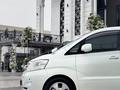 Toyota Alphard 2005 года за 7 650 000 тг. в Шымкент – фото 12