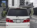Toyota Alphard 2005 года за 7 650 000 тг. в Шымкент – фото 15
