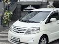 Toyota Alphard 2005 года за 7 650 000 тг. в Шымкент – фото 16