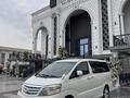Toyota Alphard 2005 года за 7 650 000 тг. в Шымкент – фото 19