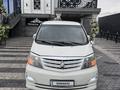 Toyota Alphard 2005 года за 7 650 000 тг. в Шымкент – фото 3