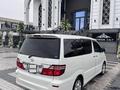 Toyota Alphard 2005 года за 7 650 000 тг. в Шымкент – фото 20