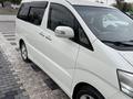 Toyota Alphard 2005 года за 7 650 000 тг. в Шымкент – фото 24