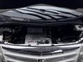 Toyota Alphard 2005 года за 7 650 000 тг. в Шымкент – фото 26