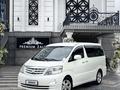 Toyota Alphard 2005 года за 7 650 000 тг. в Шымкент