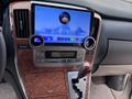 Toyota Alphard 2005 года за 7 650 000 тг. в Шымкент – фото 34