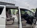 Toyota Alphard 2005 года за 7 650 000 тг. в Шымкент – фото 35