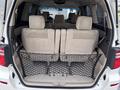 Toyota Alphard 2005 года за 7 650 000 тг. в Шымкент – фото 37