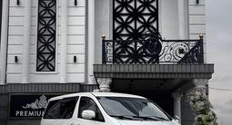 Toyota Alphard 2005 года за 7 650 000 тг. в Шымкент – фото 2
