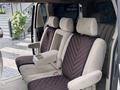 Toyota Alphard 2005 года за 7 650 000 тг. в Шымкент – фото 48
