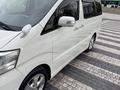 Toyota Alphard 2005 года за 7 650 000 тг. в Шымкент – фото 52