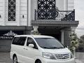 Toyota Alphard 2005 года за 7 650 000 тг. в Шымкент – фото 7