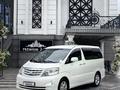 Toyota Alphard 2005 года за 7 650 000 тг. в Шымкент – фото 8