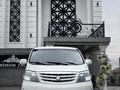 Toyota Alphard 2005 года за 7 650 000 тг. в Шымкент – фото 9