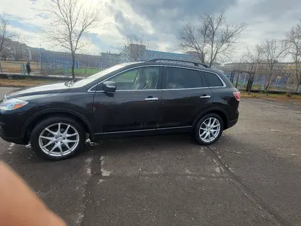 Mazda CX-9 2007 года за 6 500 000 тг. в Экибастуз