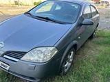 Nissan Primera 2002 года за 2 500 000 тг. в Талдыкорган – фото 2