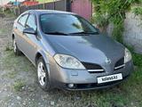 Nissan Primera 2002 годаүшін2 500 000 тг. в Талдыкорган