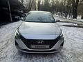 Hyundai Accent 2021 годаүшін7 240 000 тг. в Алматы