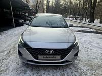 Hyundai Accent 2021 годаfor7 240 000 тг. в Алматы