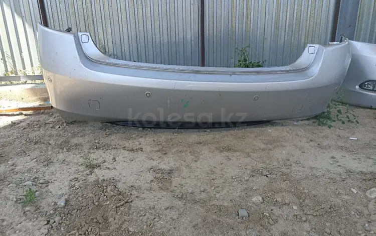 Бампер задний GS300 за 6 000 тг. в Алматы