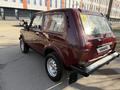 ВАЗ (Lada) Lada 2121 2003 года за 2 100 000 тг. в Алматы – фото 10