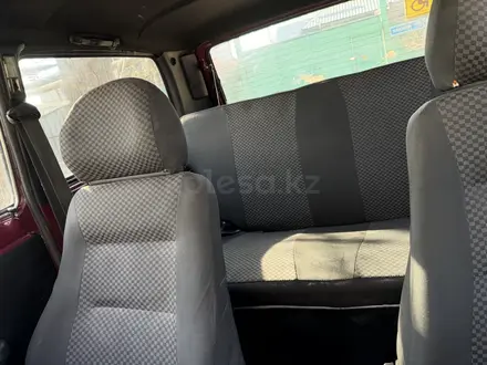 ВАЗ (Lada) Lada 2121 2003 года за 2 100 000 тг. в Алматы – фото 11