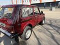 ВАЗ (Lada) Lada 2121 2003 года за 2 100 000 тг. в Алматы – фото 15