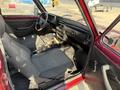 ВАЗ (Lada) Lada 2121 2003 года за 2 100 000 тг. в Алматы – фото 3