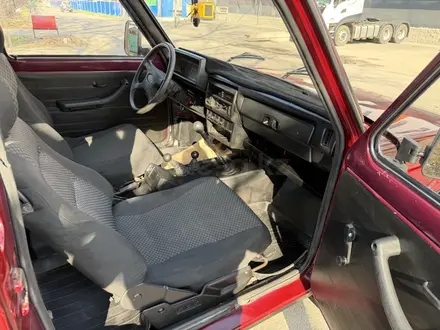 ВАЗ (Lada) Lada 2121 2003 года за 2 100 000 тг. в Алматы – фото 3