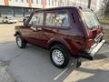 ВАЗ (Lada) Lada 2121 2003 года за 2 100 000 тг. в Алматы – фото 22