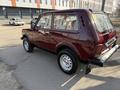 ВАЗ (Lada) Lada 2121 2003 года за 2 100 000 тг. в Алматы – фото 21