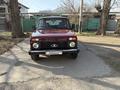 ВАЗ (Lada) Lada 2121 2003 года за 2 100 000 тг. в Алматы – фото 24