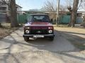 ВАЗ (Lada) Lada 2121 2003 года за 2 100 000 тг. в Алматы – фото 23