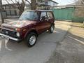 ВАЗ (Lada) Lada 2121 2003 года за 2 100 000 тг. в Алматы – фото 25