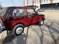 ВАЗ (Lada) Lada 2121 2003 года за 2 100 000 тг. в Алматы – фото 2
