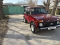 ВАЗ (Lada) Lada 2121 2003 года за 2 100 000 тг. в Алматы