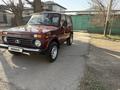 ВАЗ (Lada) Lada 2121 2003 года за 2 100 000 тг. в Алматы – фото 6