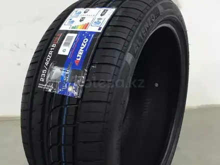 235/40R18 97W XL — Altenzo Sports Comforter + за 40 000 тг. в Алматы