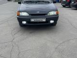 ВАЗ (Lada) 2115 2012 года за 2 200 000 тг. в Костанай