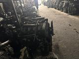 Двигатель и коробка из Японии за 37 850 тг. в Алматы